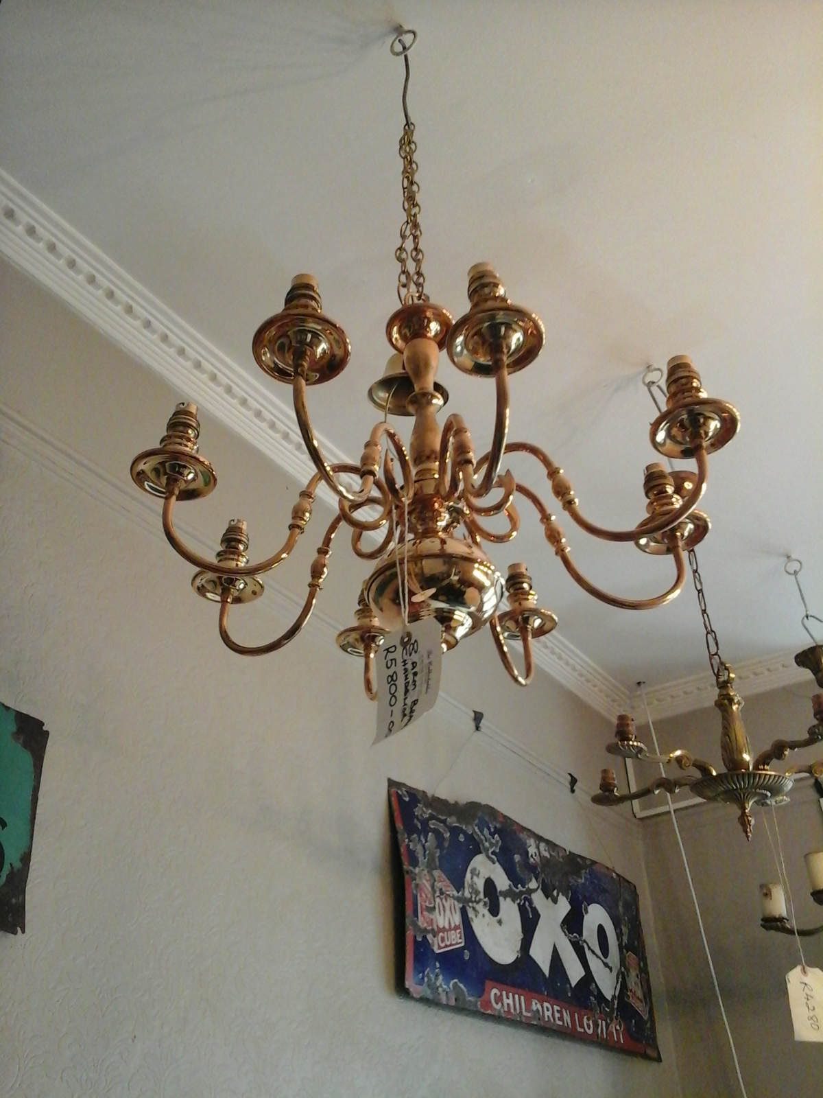 flemish-chandelier